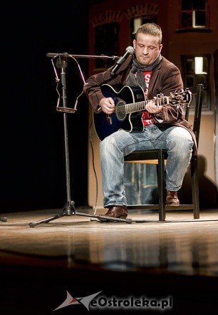 III Festiwal kolęd i pastorałek (07-01-2011) - zdjęcie #18 - eOstroleka.pl