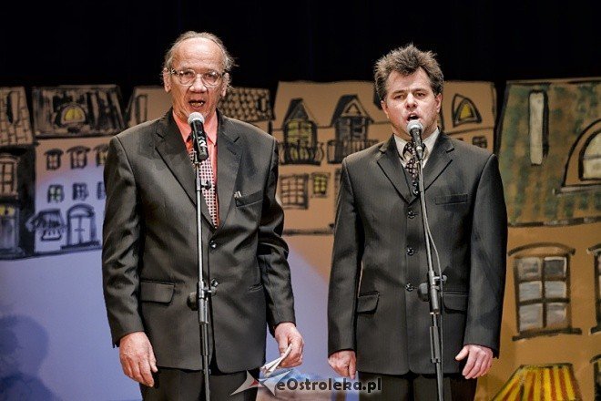 III Festiwal kolęd i pastorałek (07-01-2011) - zdjęcie #10 - eOstroleka.pl