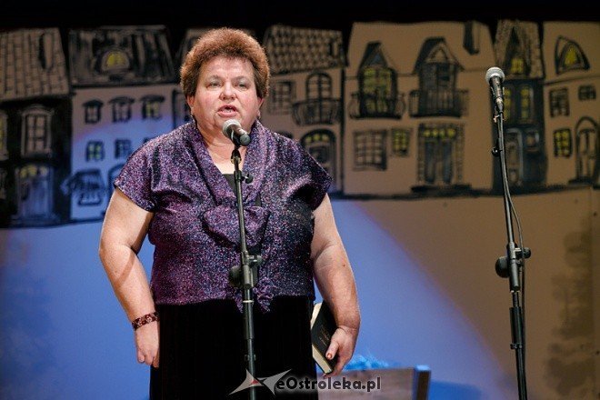 III Festiwal kolęd i pastorałek (07-01-2011) - zdjęcie #8 - eOstroleka.pl