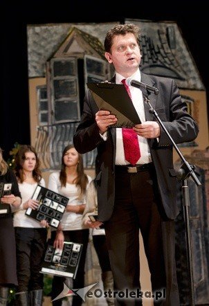 III Festiwal kolęd i pastorałek (07-01-2011) - zdjęcie #2 - eOstroleka.pl