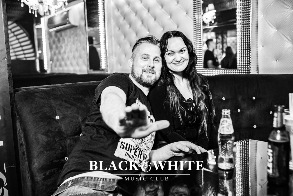 Pożegnanie wakacji w Clubie Black&White [28.08.2021] - zdjęcie #41 - eOstroleka.pl