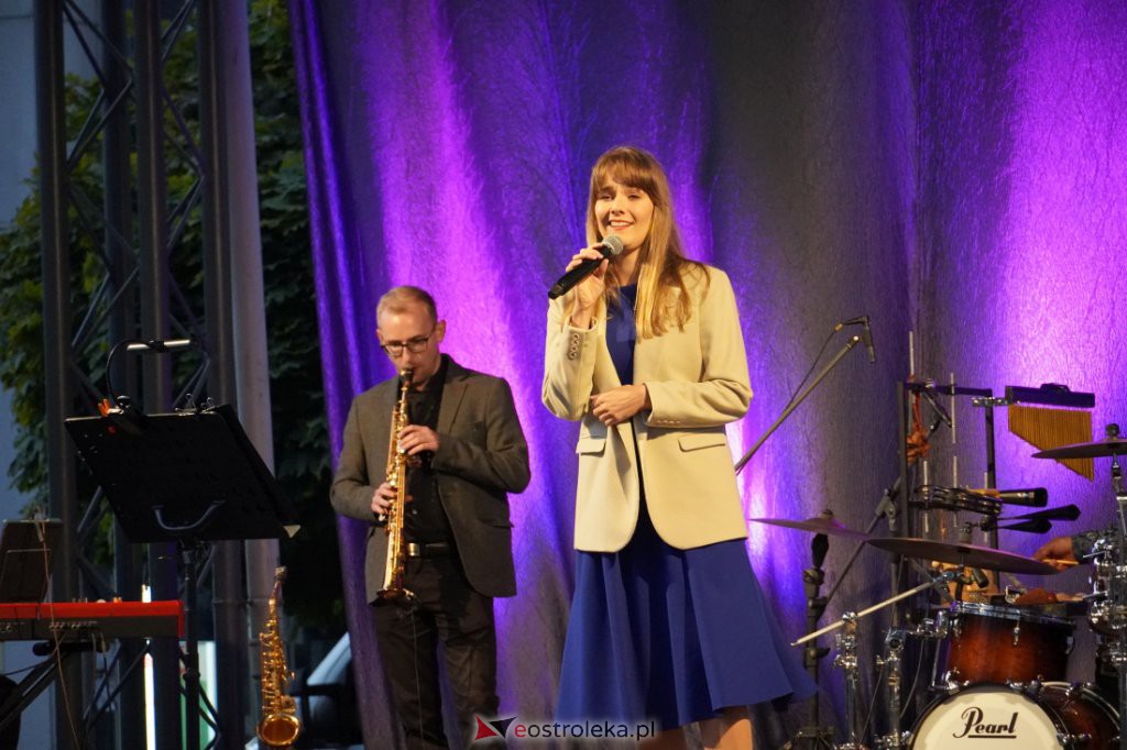 VI Festiwal Muzyczny Ostrołęckie Operalia. Świat bajek i musicali - koncert familijny [ZDJĘCIA] - zdjęcie #8 - eOstroleka.pl