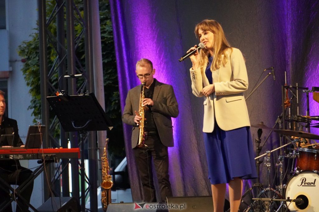 VI Festiwal Muzyczny Ostrołęckie Operalia. Świat bajek i musicali - koncert familijny [ZDJĘCIA] - zdjęcie #7 - eOstroleka.pl