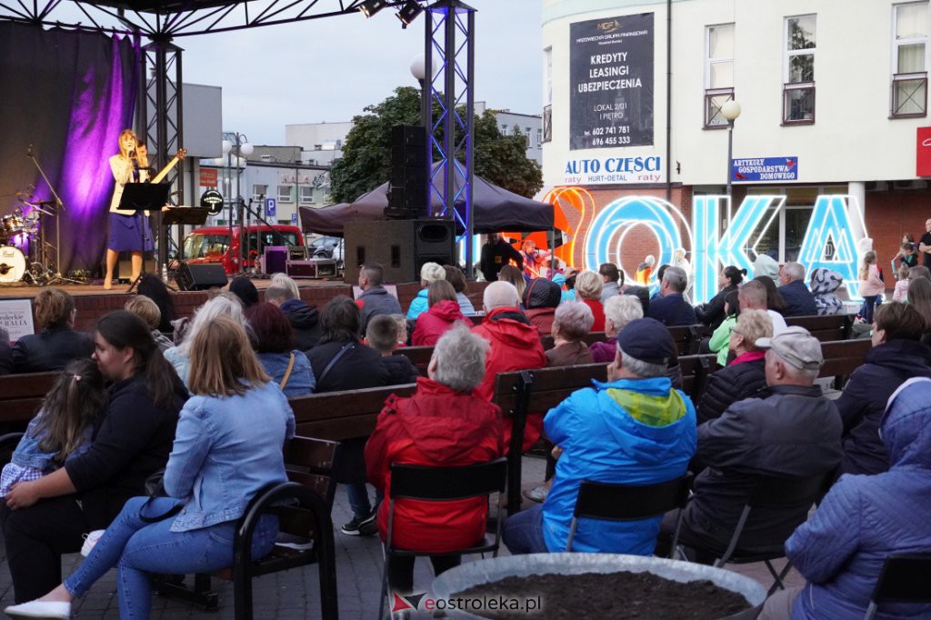 VI Festiwal Muzyczny Ostrołęckie Operalia. Świat bajek i musicali - koncert familijny [ZDJĘCIA] - zdjęcie #5 - eOstroleka.pl