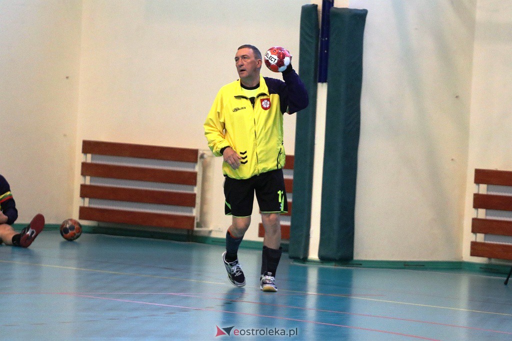 Masters Handball Cup Ostrołęka [04.09.2021] - zdjęcie #7 - eOstroleka.pl