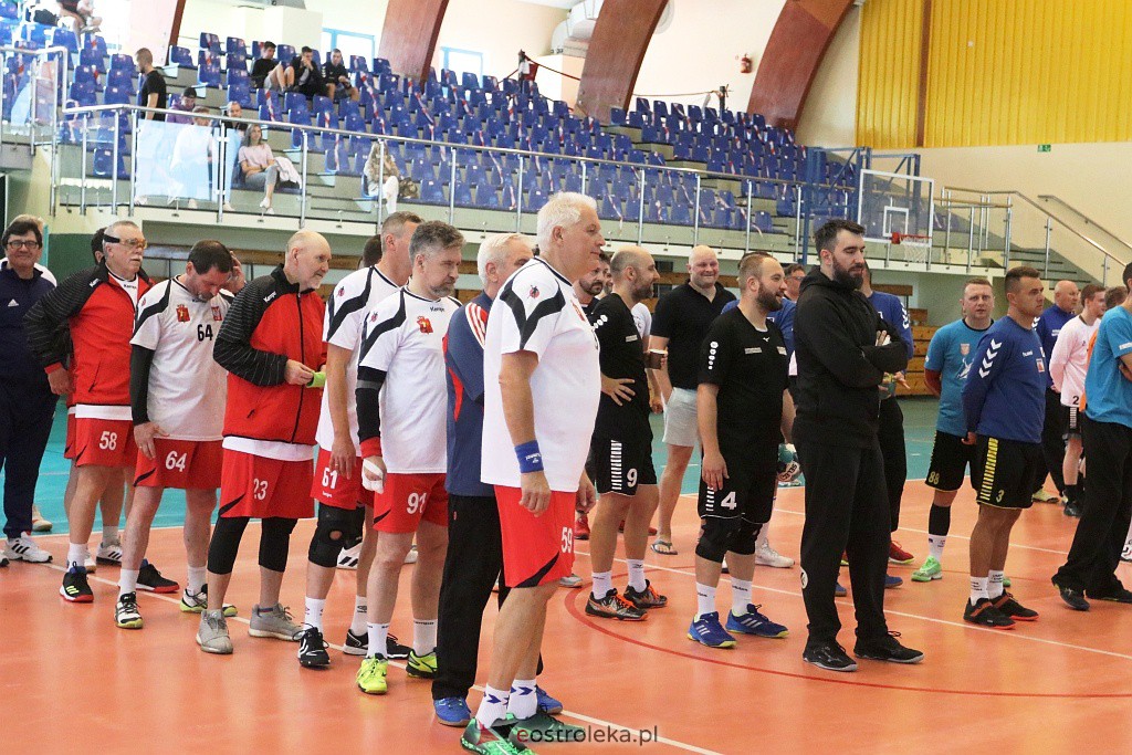 Masters Handball Cup Ostrołęka [04.09.2021] - zdjęcie #11 - eOstroleka.pl