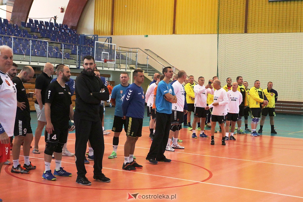 Masters Handball Cup Ostrołęka [04.09.2021] - zdjęcie #12 - eOstroleka.pl