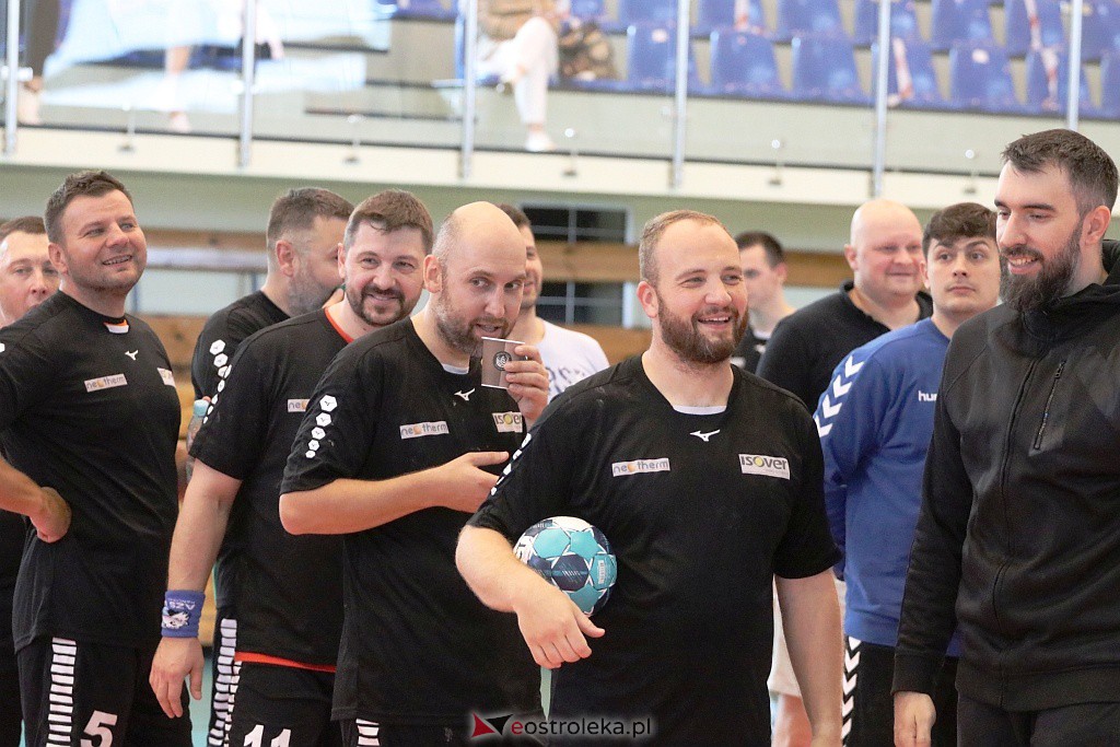 Masters Handball Cup Ostrołęka [04.09.2021] - zdjęcie #15 - eOstroleka.pl