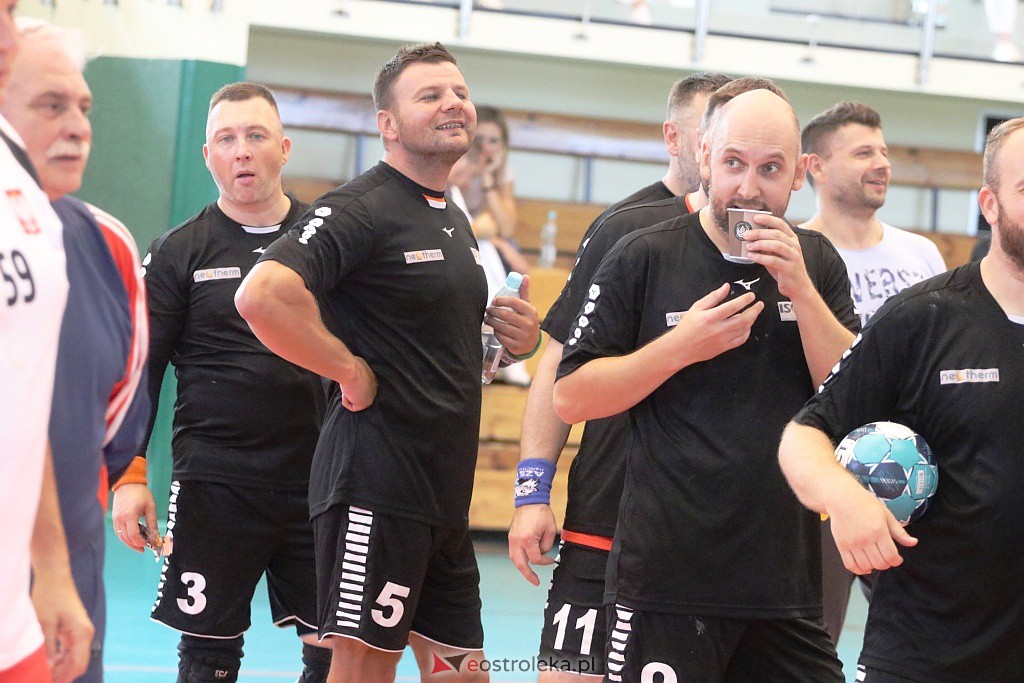 Masters Handball Cup Ostrołęka [04.09.2021] - zdjęcie #16 - eOstroleka.pl