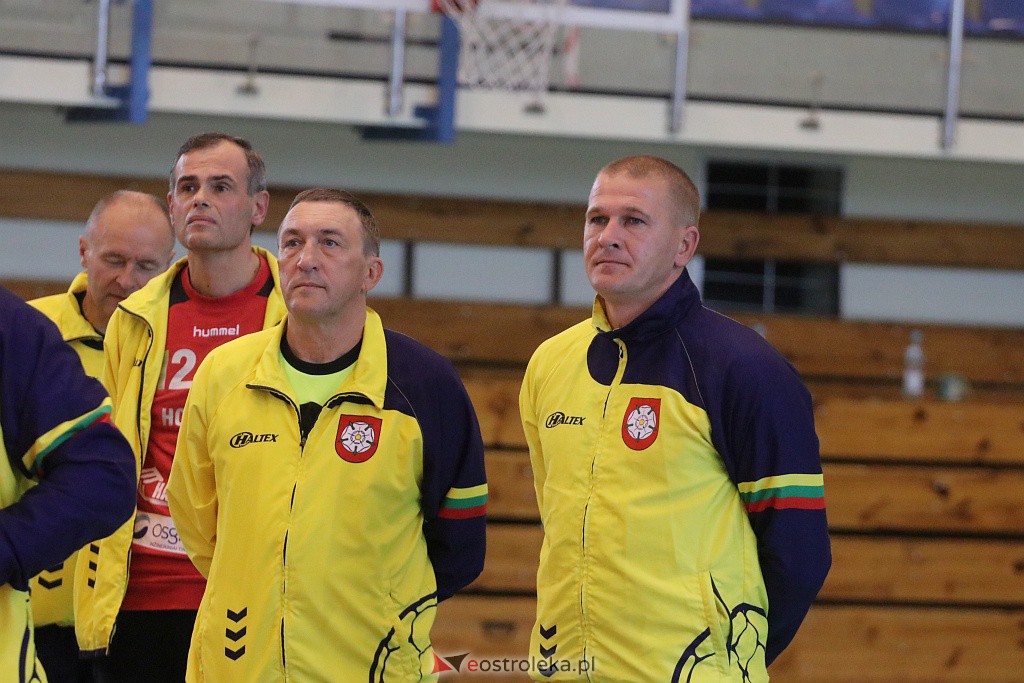 Masters Handball Cup Ostrołęka [04.09.2021] - zdjęcie #24 - eOstroleka.pl