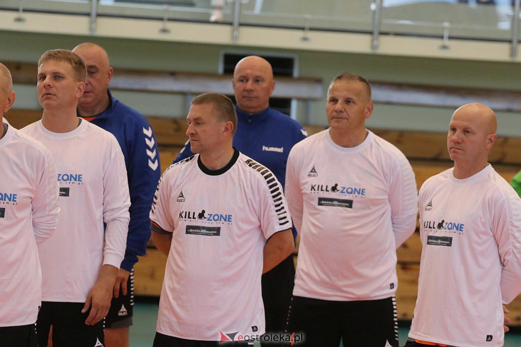 Masters Handball Cup Ostrołęka [04.09.2021] - zdjęcie #25 - eOstroleka.pl