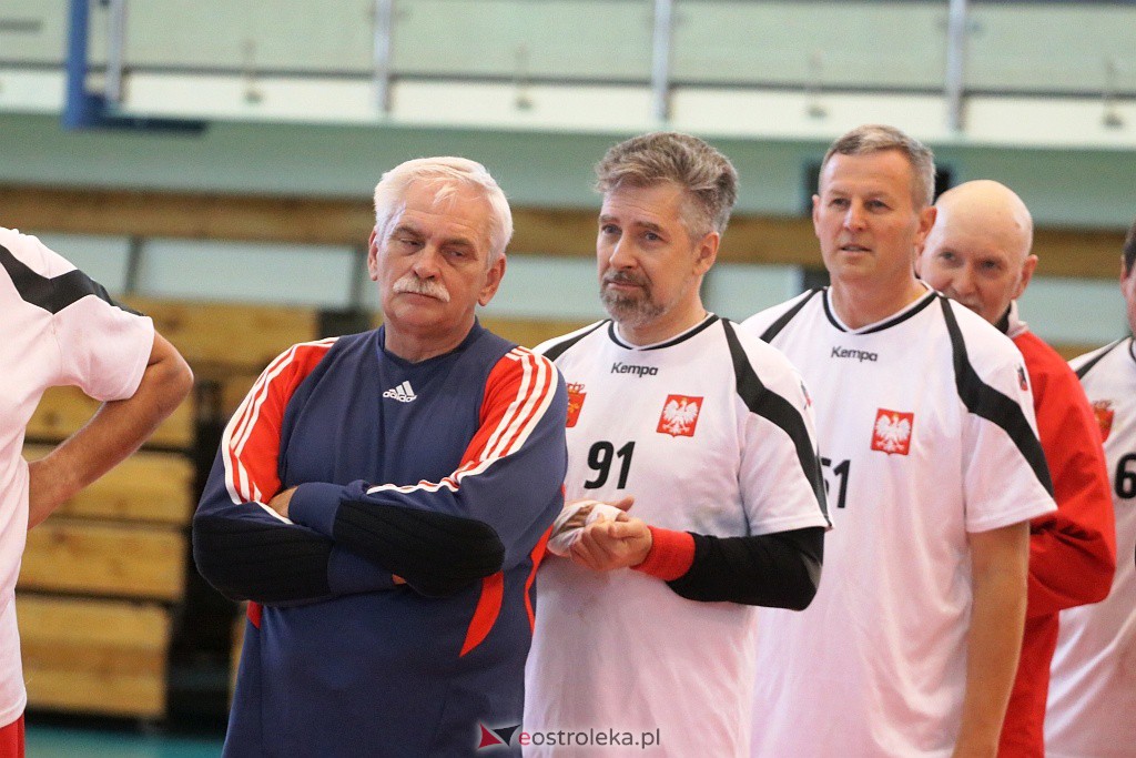 Masters Handball Cup Ostrołęka [04.09.2021] - zdjęcie #29 - eOstroleka.pl