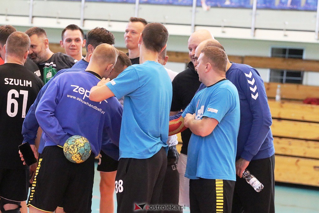 Masters Handball Cup Ostrołęka [04.09.2021] - zdjęcie #32 - eOstroleka.pl