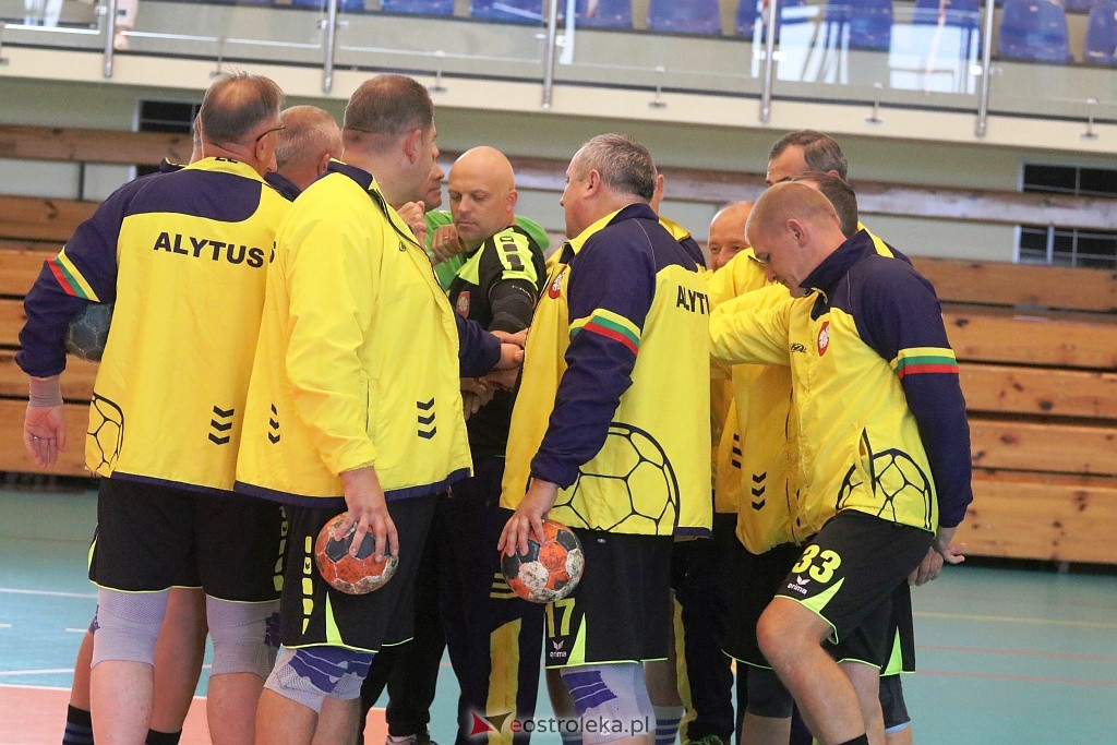 Masters Handball Cup Ostrołęka [04.09.2021] - zdjęcie #34 - eOstroleka.pl