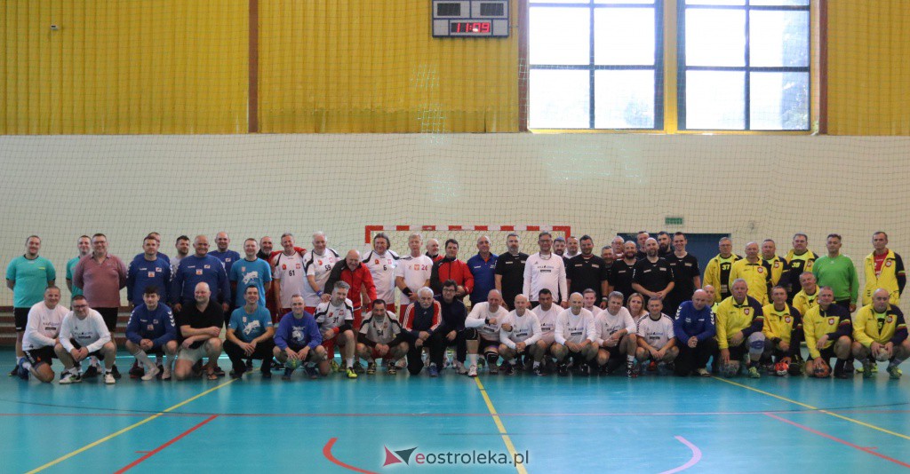 Masters Handball Cup Ostrołęka [04.09.2021] - zdjęcie #74 - eOstroleka.pl