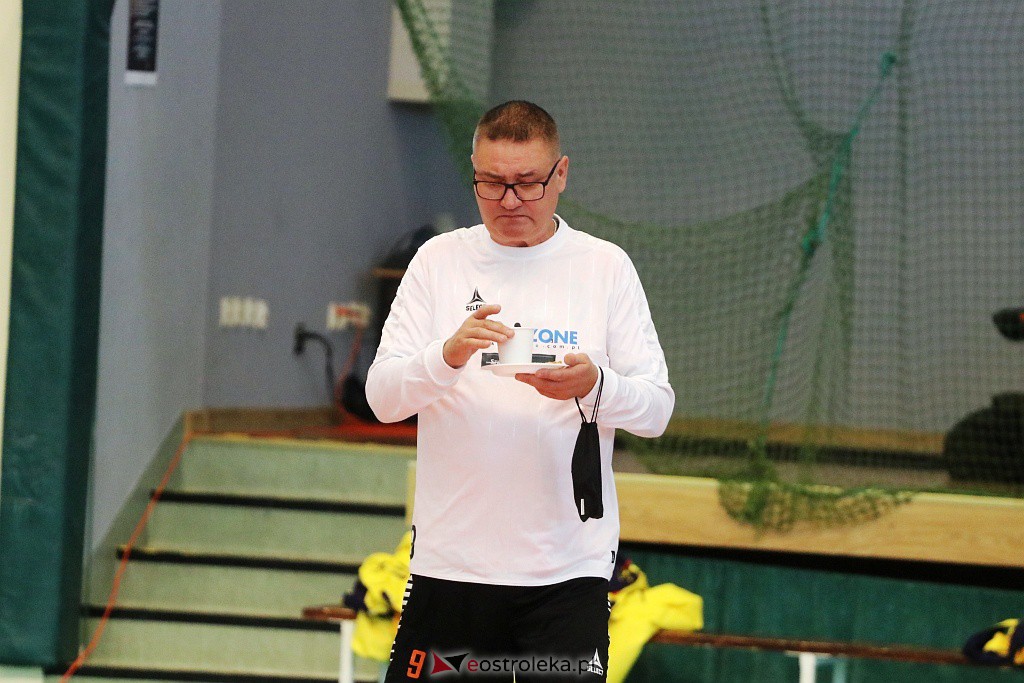 Masters Handball Cup Ostrołęka [04.09.2021] - zdjęcie #40 - eOstroleka.pl