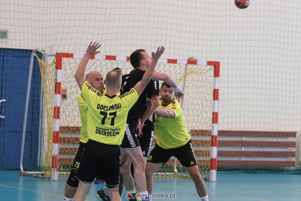Masters Handball Cup Ostrołęka [04.09.2021] - zdjęcie #49 - eOstroleka.pl