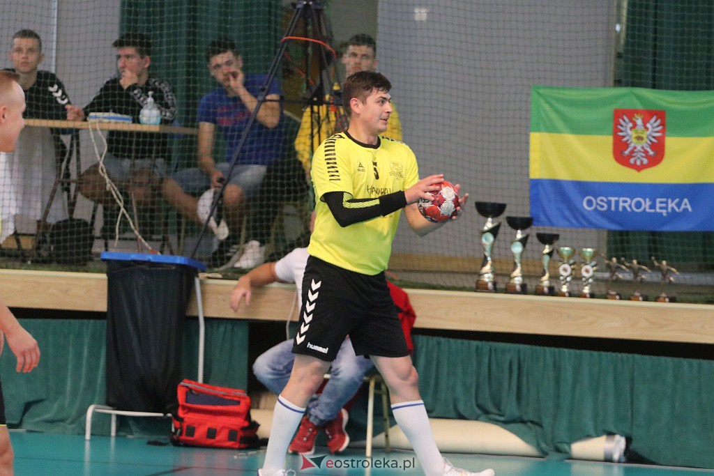 Masters Handball Cup Ostrołęka [04.09.2021] - zdjęcie #50 - eOstroleka.pl