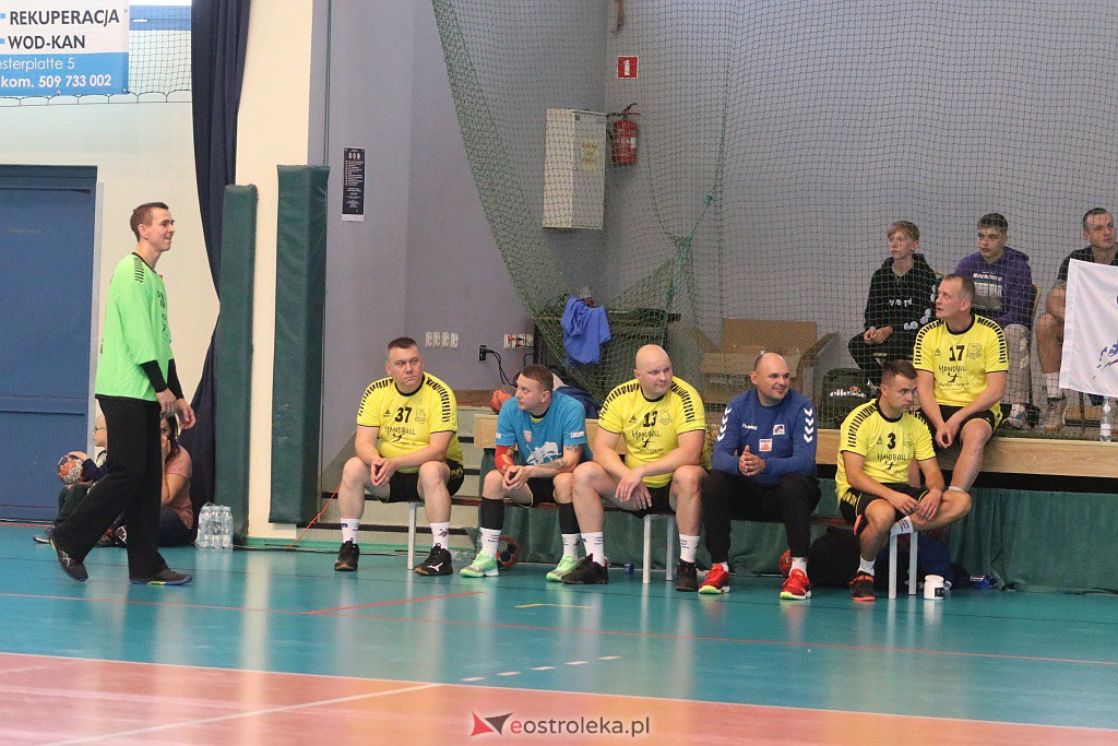 Masters Handball Cup Ostrołęka [04.09.2021] - zdjęcie #57 - eOstroleka.pl