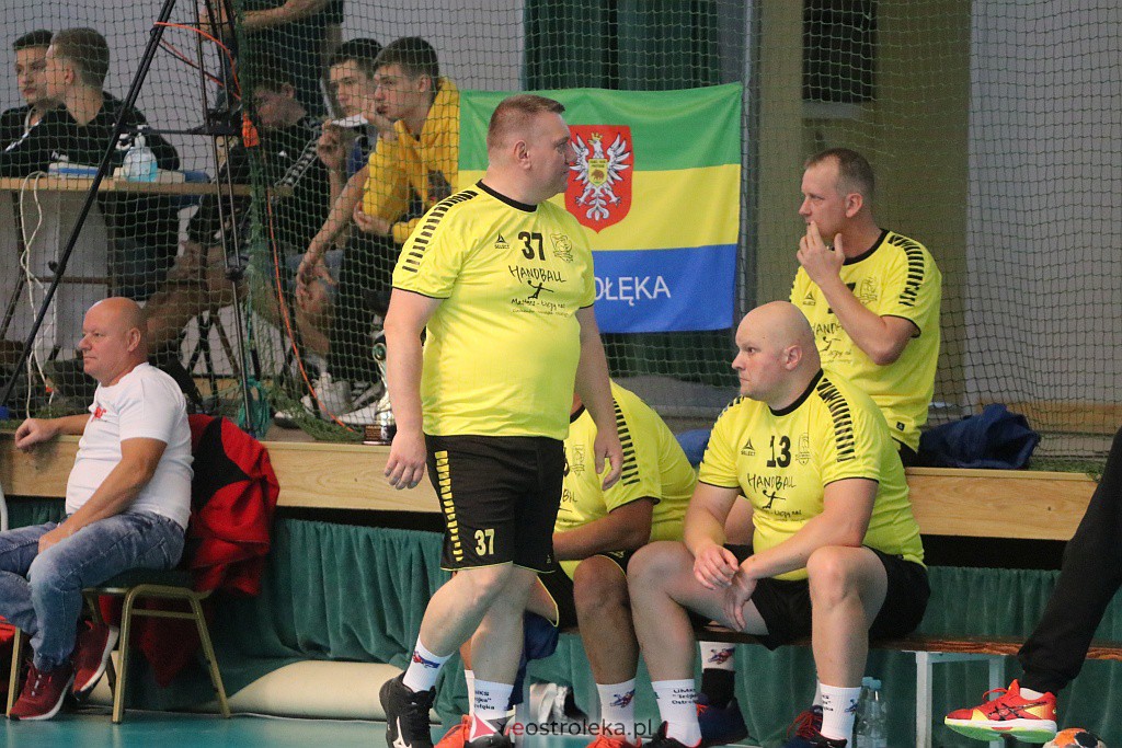 Masters Handball Cup Ostrołęka [04.09.2021] - zdjęcie #64 - eOstroleka.pl