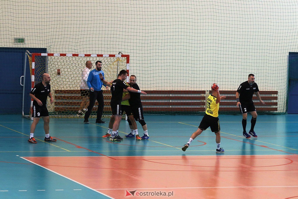 Masters Handball Cup Ostrołęka [04.09.2021] - zdjęcie #66 - eOstroleka.pl