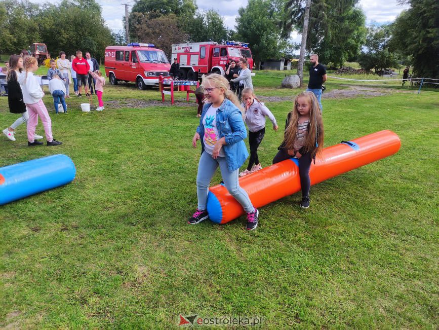 Festyn Rodzinny w Lipiance [04.09.2021] - zdjęcie #1 - eOstroleka.pl