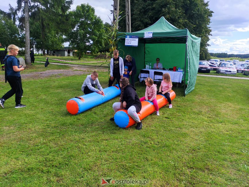 Festyn Rodzinny w Lipiance [04.09.2021] - zdjęcie #6 - eOstroleka.pl