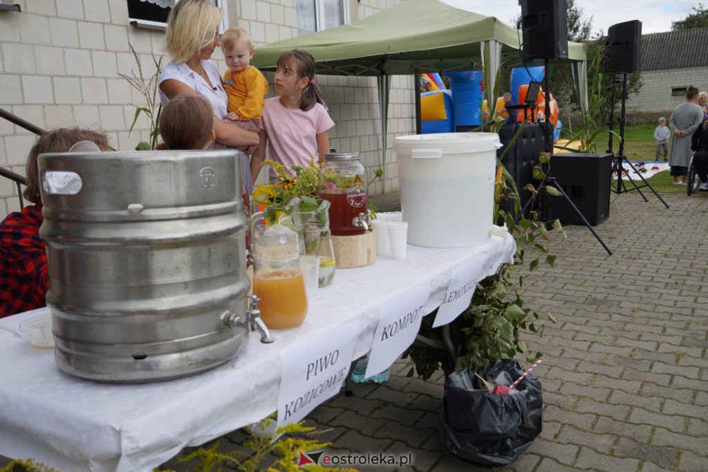 Festyn Rodzinny w Lipiance [04.09.2021] - zdjęcie #59 - eOstroleka.pl