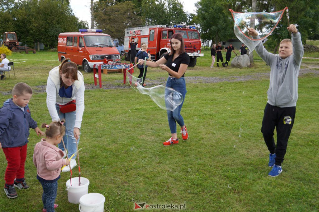 Festyn Rodzinny w Lipiance [04.09.2021] - zdjęcie #39 - eOstroleka.pl