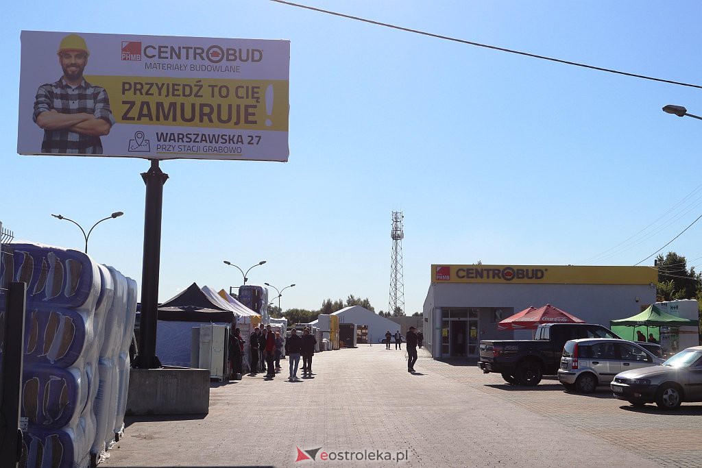 Otwarcie Centrobud Ostrołęka [04.09.2021] - zdjęcie #44 - eOstroleka.pl