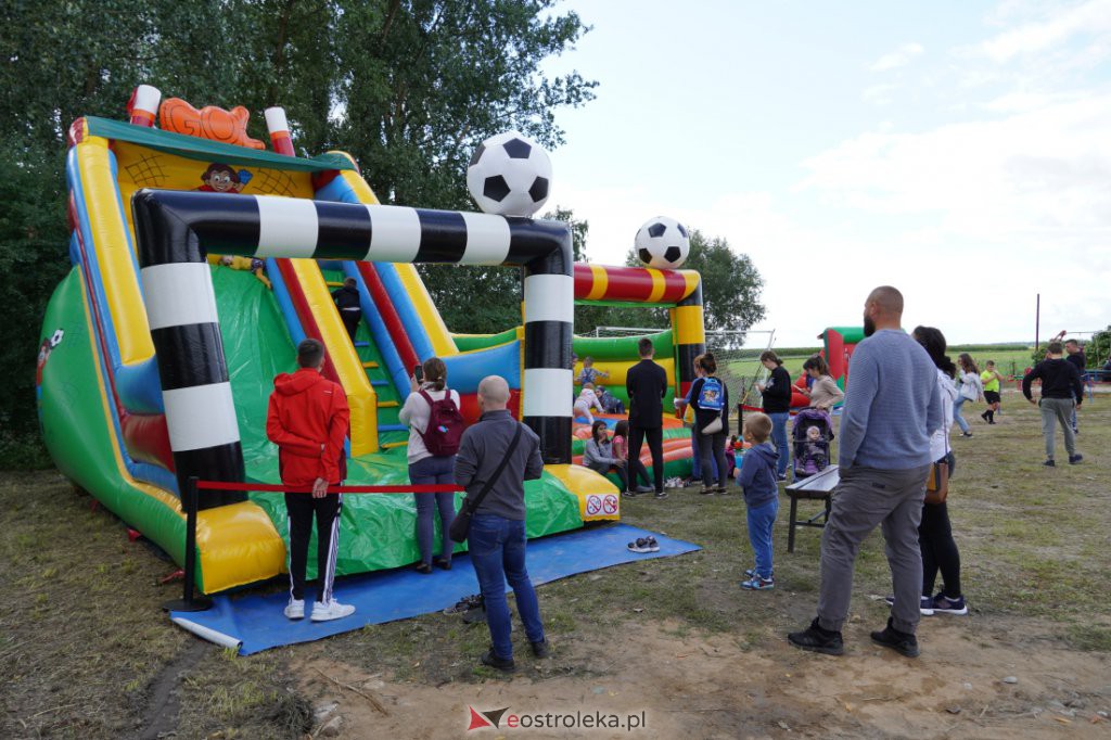 Festyn w Rębiszach-Kolonii [04.09.2021] - zdjęcie #32 - eOstroleka.pl