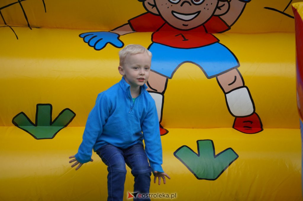Festyn w Rębiszach-Kolonii [04.09.2021] - zdjęcie #30 - eOstroleka.pl