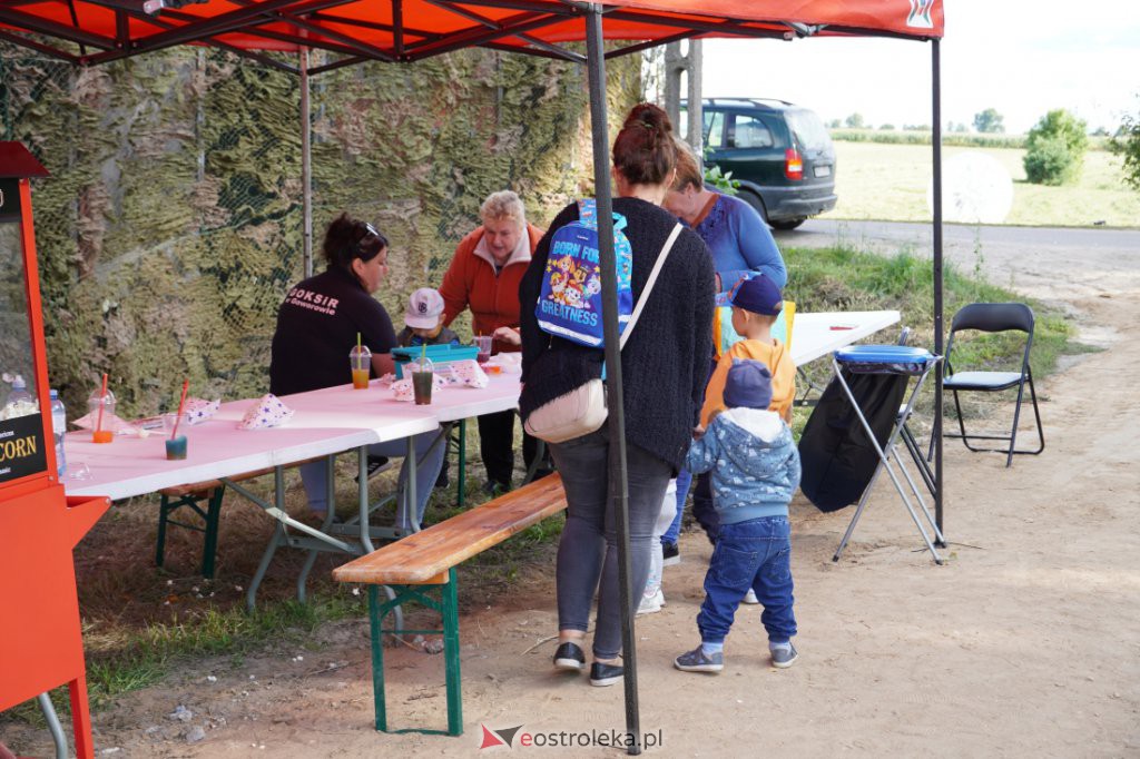 Festyn w Rębiszach-Kolonii [04.09.2021] - zdjęcie #21 - eOstroleka.pl
