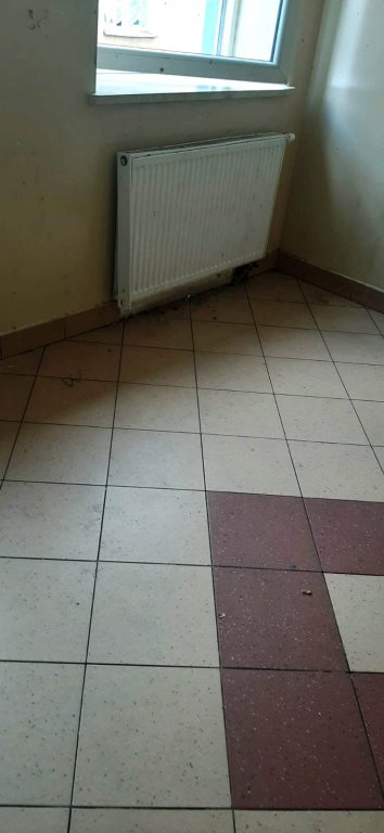 Blok socjalny przy Sienkiewicza - zdjęcia czytelniczki - zdjęcie #10 - eOstroleka.pl