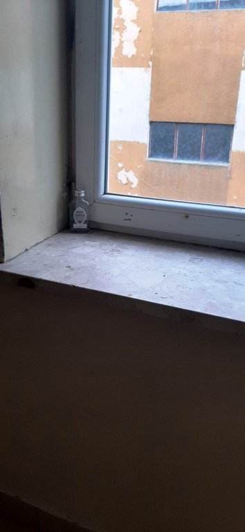Blok socjalny przy Sienkiewicza - zdjęcia czytelniczki - zdjęcie #8 - eOstroleka.pl