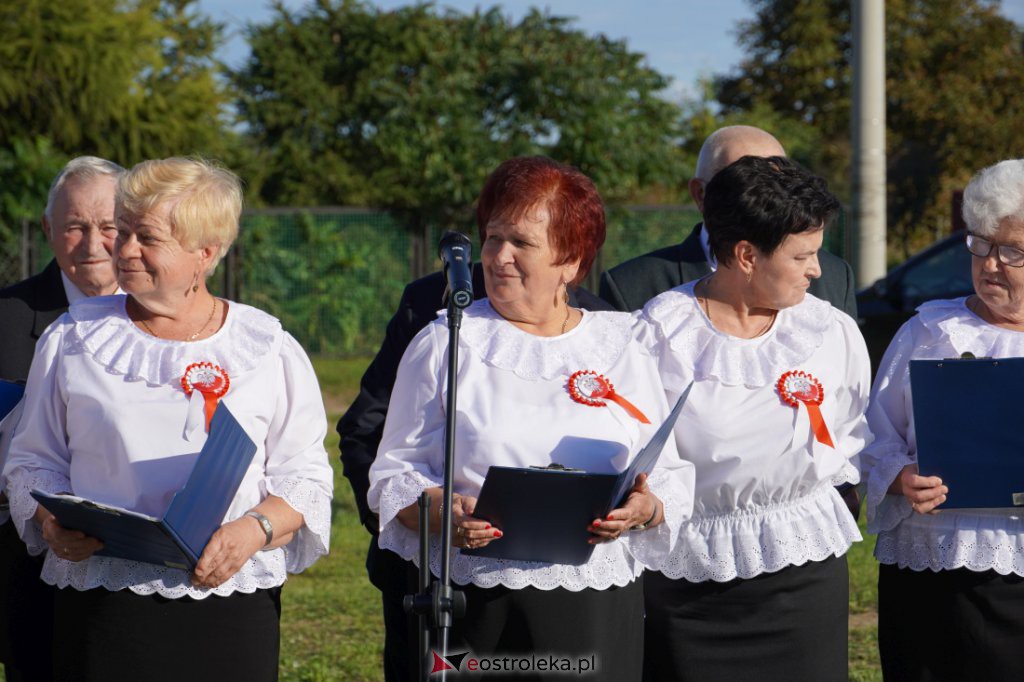 Festyn w Wólce Kunińskiej [04.09.2021] - zdjęcie #38 - eOstroleka.pl