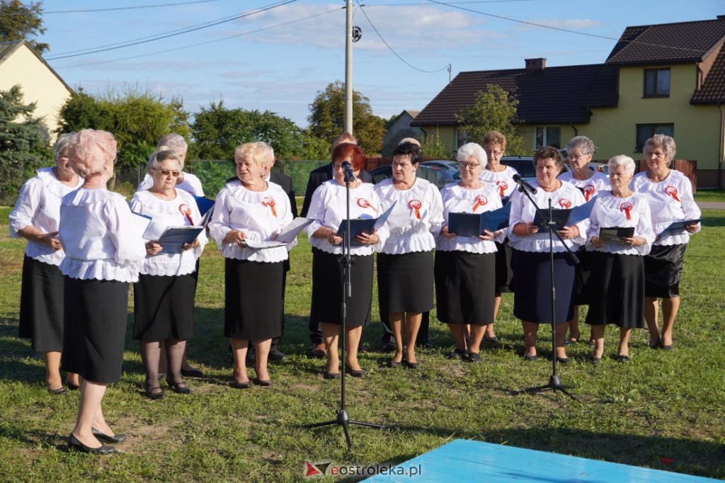 Festyn w Wólce Kunińskiej [04.09.2021] - zdjęcie #39 - eOstroleka.pl