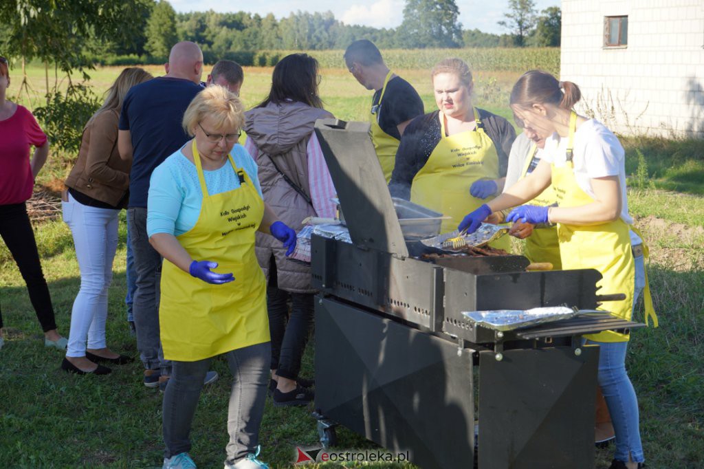 Festyn w Wólce Kunińskiej [04.09.2021] - zdjęcie #1 - eOstroleka.pl