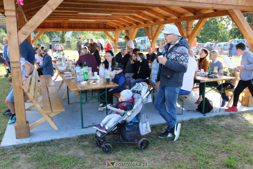 Piknik rodzinny w Gnatach [04.09.2021] - zdjęcie #10 - eOstroleka.pl