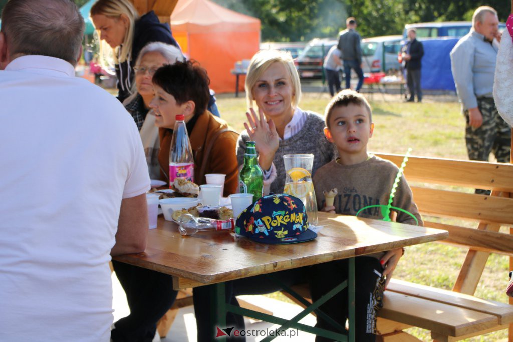 Piknik rodzinny w Gnatach [04.09.2021] - zdjęcie #14 - eOstroleka.pl