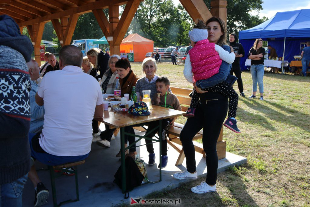 Piknik rodzinny w Gnatach [04.09.2021] - zdjęcie #15 - eOstroleka.pl