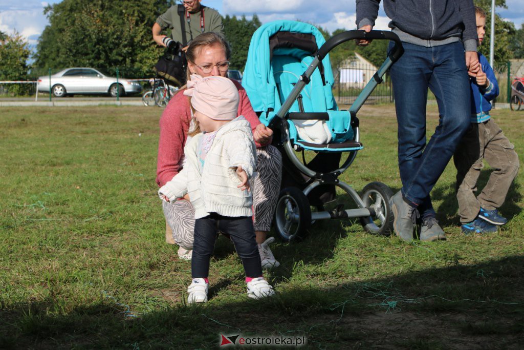 Piknik rodzinny w Gnatach [04.09.2021] - zdjęcie #18 - eOstroleka.pl