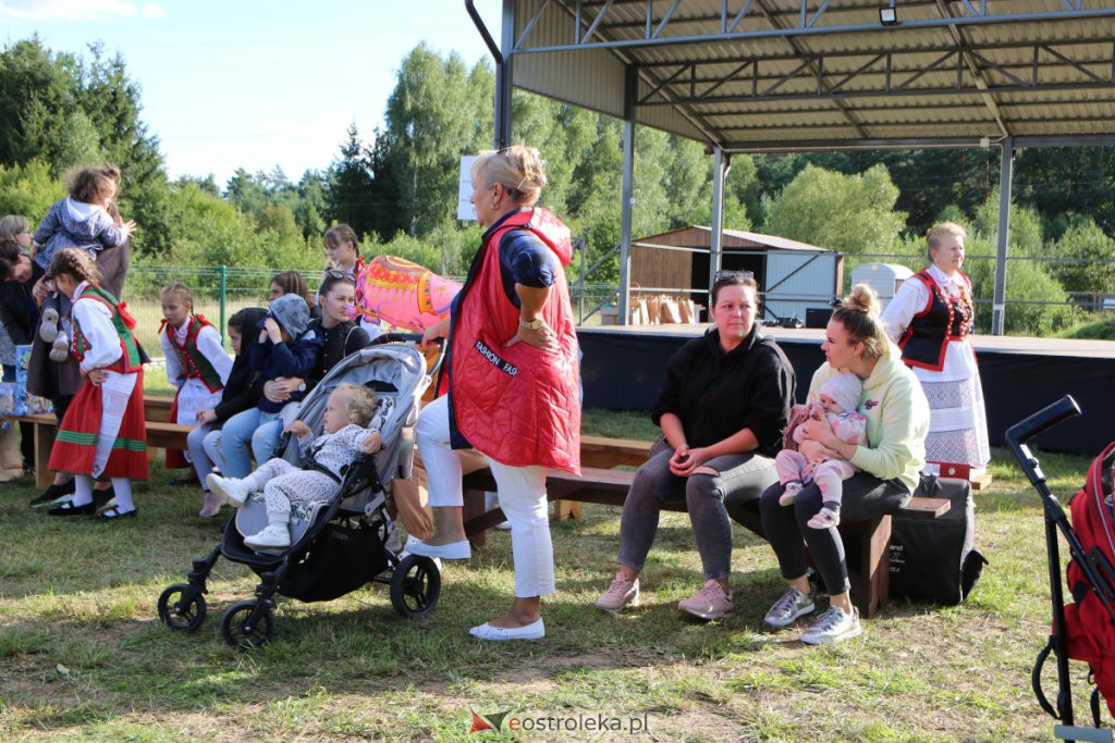 Piknik rodzinny w Gnatach [04.09.2021] - zdjęcie #20 - eOstroleka.pl