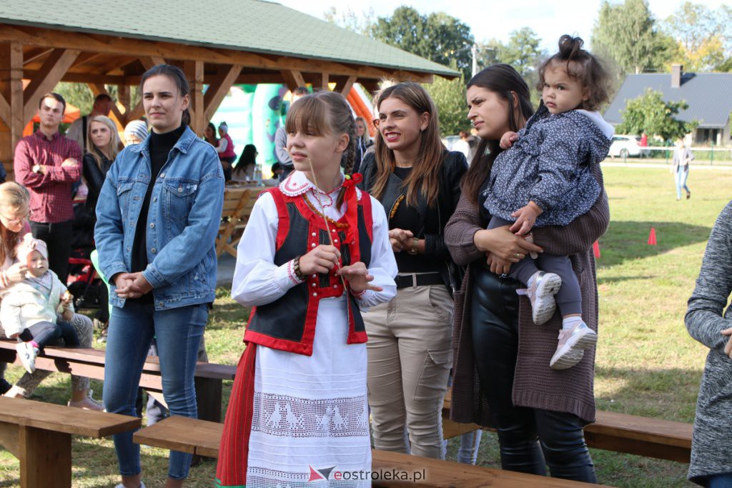 Piknik rodzinny w Gnatach [04.09.2021] - zdjęcie #31 - eOstroleka.pl