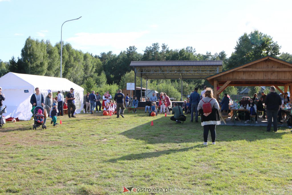 Piknik rodzinny w Gnatach [04.09.2021] - zdjęcie #59 - eOstroleka.pl
