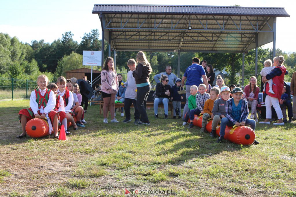 Piknik rodzinny w Gnatach [04.09.2021] - zdjęcie #62 - eOstroleka.pl