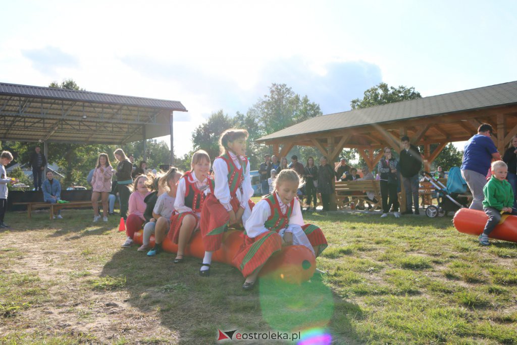 Piknik rodzinny w Gnatach [04.09.2021] - zdjęcie #71 - eOstroleka.pl