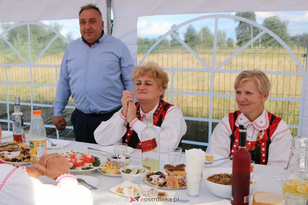 Piknik rodzinny w Gnatach [04.09.2021] - zdjęcie #76 - eOstroleka.pl