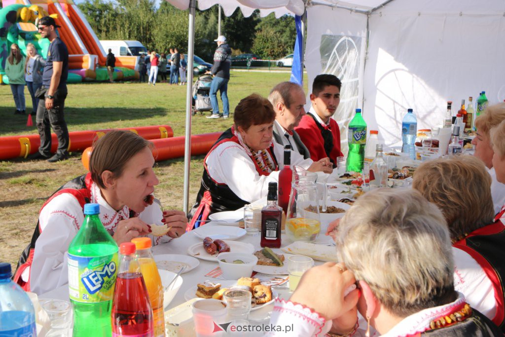 Piknik rodzinny w Gnatach [04.09.2021] - zdjęcie #71 - eOstroleka.pl