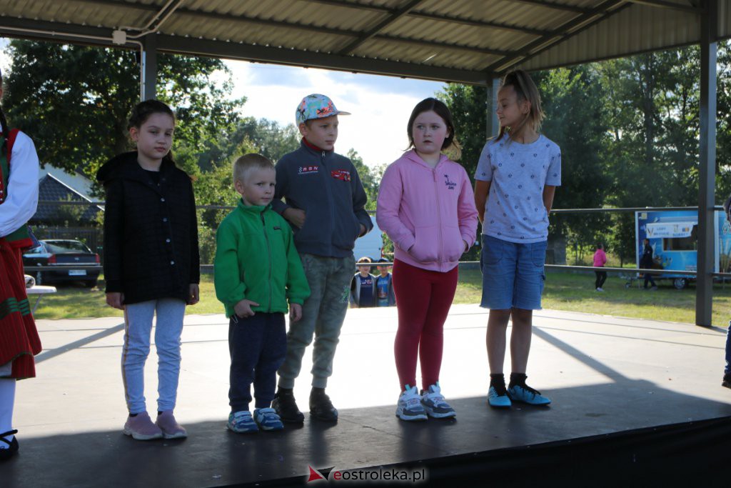Piknik rodzinny w Gnatach [04.09.2021] - zdjęcie #69 - eOstroleka.pl